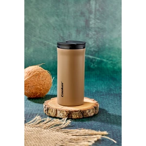 Çift Kat Paslanmaz Çelik 300ML Termos ( Çay Kahve Piknik Kamp Outdoor Ofis Otel Kafe Okul Mama )