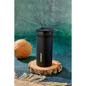 Çift Kat Paslanmaz Çelik 300ML Termos ( Çay Kahve Piknik Kamp Outdoor Ofis Otel Kafe Okul Mama )