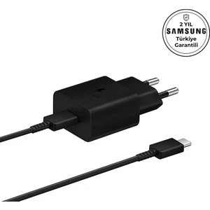 Ep-T1510X Type-C Hızlı Sarj Aletı - Siyah