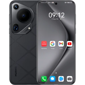 Pura 70 Ultra 16 512GB Siyah(Huawei Türkiye garantili)