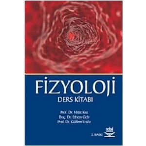 Fizyoloji Ders Kitabı - Mitat Koz