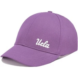 Jenner Lila Baseball Cap Nakışlı - Unisex Şapka