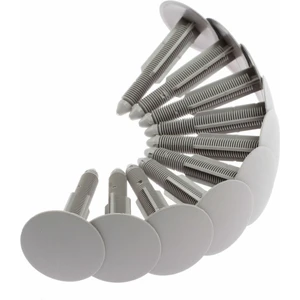 Ford Transit Connect Uzun Tavan Döşeme Klipsi 10 Adet 	W709167