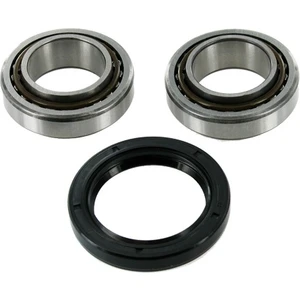Ford Escort Arka Teker Bilya ve Keçe Takımı Skf 1333 1991-2001