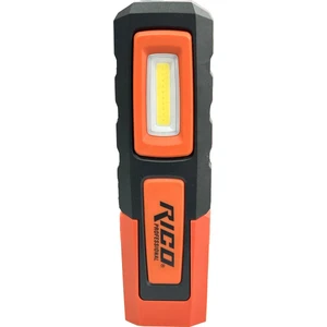600 Lümen Şarjlı LED Lamba