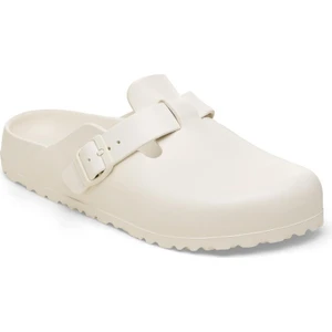 1027382 Boston Eva Eggshell Kadın Terlik
