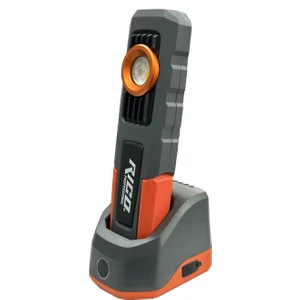 600 Lümen Şarjlı LED Lamba Standlı