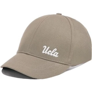 Jenner Kahve Baseball Cap Nakışlı - Unisex Şapka