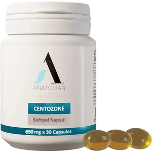 Centozone Kapsül
