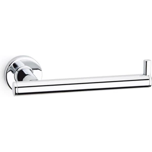 Hoop Tuvalet Kağıtlığı Krom Renk 47X72X156 Mm
