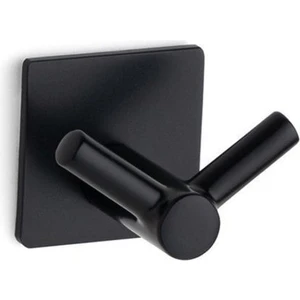 2325 System Yapışkanlı Askı Siyah 45 Mm