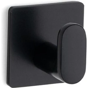 2327 System Yapışkanlı Askı Siyah 45 Mm