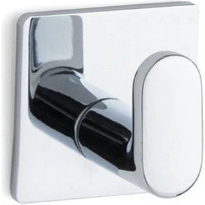 2327 Yapışkanlı Askı Krom 45 Mm