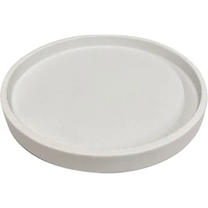 Banyo Tepsisi Beyaz Renk 22X220X220 Mm