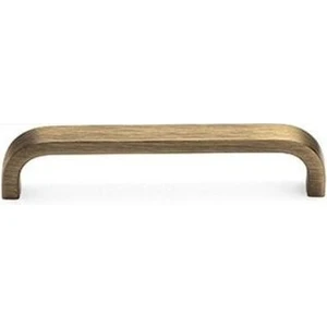 128 Mm Antik Rengi Modern Kulp - Ssy8640 0128 Abm