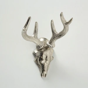 Duvara Montaj Geyik Figürü