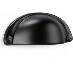 32 Mm Siyah Renkli Tas Kulp - Ssy4525 0032 Al6