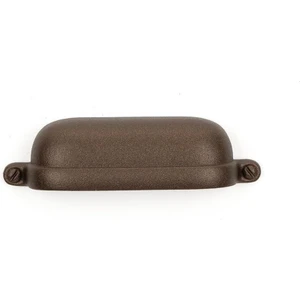 64 Mm Kahvrengi Tas Kulp - Ssy4532 0064 Al13