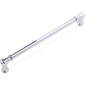Krom Renkli 256 Mm Modern Kulp - Ssy4615 0256 Cr-Cr