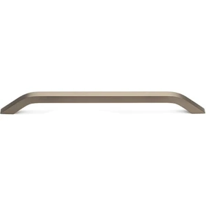 256 Mm Saten Rengi Modern Kulp - Ssy7501 0256 Nb