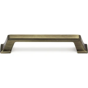 Antik Rengi 128 Mm Klasik Kulp - Ssy4235 0128 Abm