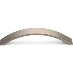 128 Mm Saten Rengi Modern Kulp - Ssy5342 0128 Nb