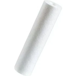 Spun Kartuş - 10'' - 25 Mikron Sediment Filtre Fda - 80000015