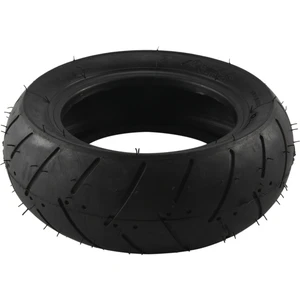 90/65-6.5 Içsiz Lastik 11 Inç Vakum Lastiği Elektrikli Scooter Için, 47CC 49CC Mini Motosiklet Aksesuarları (Yurt Dışından)