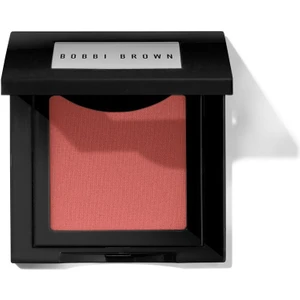 Bobbi Brown Mat Bitişli Pudra Allık - Velvet