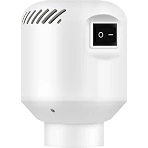 Ev Elektrikli Hava Pompası Sıkıştırma Torbası Otomatik Hava Pompalama Vakum Pompası Küçük Vakum Pompası (Ingiltere Tak) (Yurt Dışından)