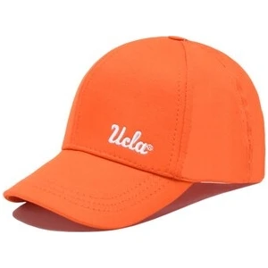Jenner Turuncu Baseball Cap Nakışlı - Unisex Şapka