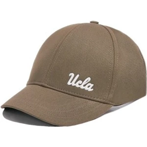 Jenner Haki Baseball Cap Nakışlı - Unisex Şapka