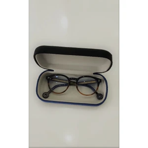 Dağ Aksesuar Gözlük Kabı Büyük Boy Optik & Güneş Gözlüğü Için