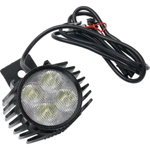 Elektrikli Scooter Ön LED Far M4 Pro