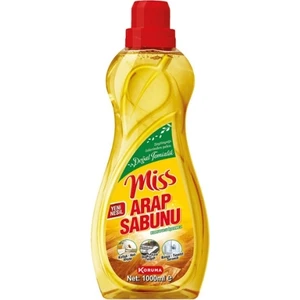 Arap Sabunu 1 Lt. Sıvı