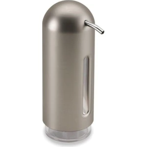 Penguın Nikel Sıvı Sabunluk