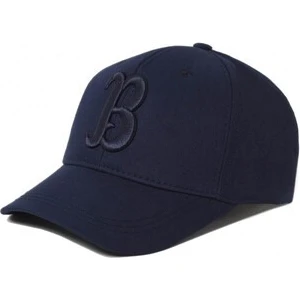 Pasedena Lacivert Baseball Cap Nakışlı Standard Fit Unisex Şapka