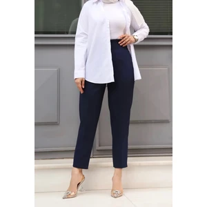 Zra Model Pensli Yüksek Bel Kadın Pantolon