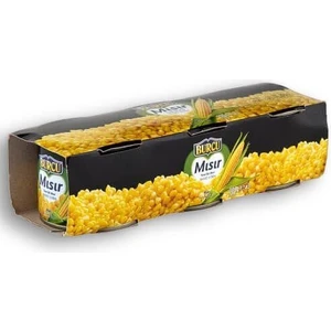 Mısır Haşlama 3'lü 200 gr