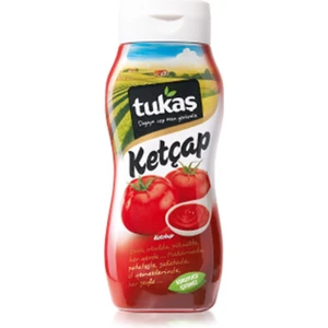 Catering Ketçap Tatlı 650 Gr.