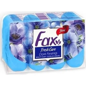 Güzellik Sabunu Çiçek Ferahlığı 4x70 280gr