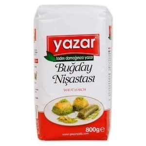 Buğday Nişasta 800gr