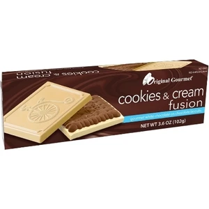 Original Gourmet Fusion Beyaz 102 Gr.