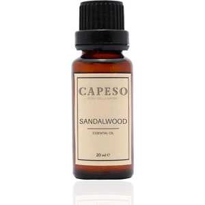 Sandalwood-Sandal Ağacı 20 ml Esansiyel Uçucu Yağ Saf Yoğun Koku Buhurdanlık Difüzör Esansı