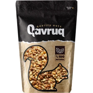 Qavruq Kuruyemiş Mısır Kavurga
