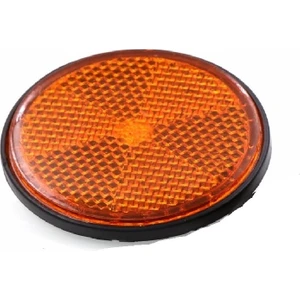 Fredom Arka Çamurluk Reflektörü Çift