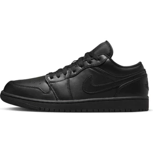 Air Jordan Erkek Spor Ayakkabı 553558-093 Siyah 45 - Siyah