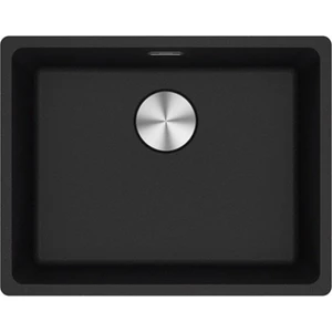 Maris Mrg 110-52 Nero Granit Evye