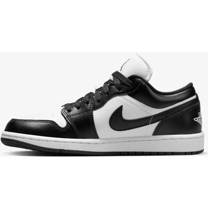 Air Jordan Kadın Spor Ayakkabı DC0774-101 Siyah-Beyaz 38,5 - Siyah-Beyaz