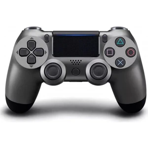 Ps4 Dualshock 4 Joystick Titreşimli Siyah Oyun Kolu Pc Ps Tv Uyumlu